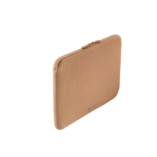Hama Jersey Laptop Sleeve for 14.1 Inch Laptops , Sand