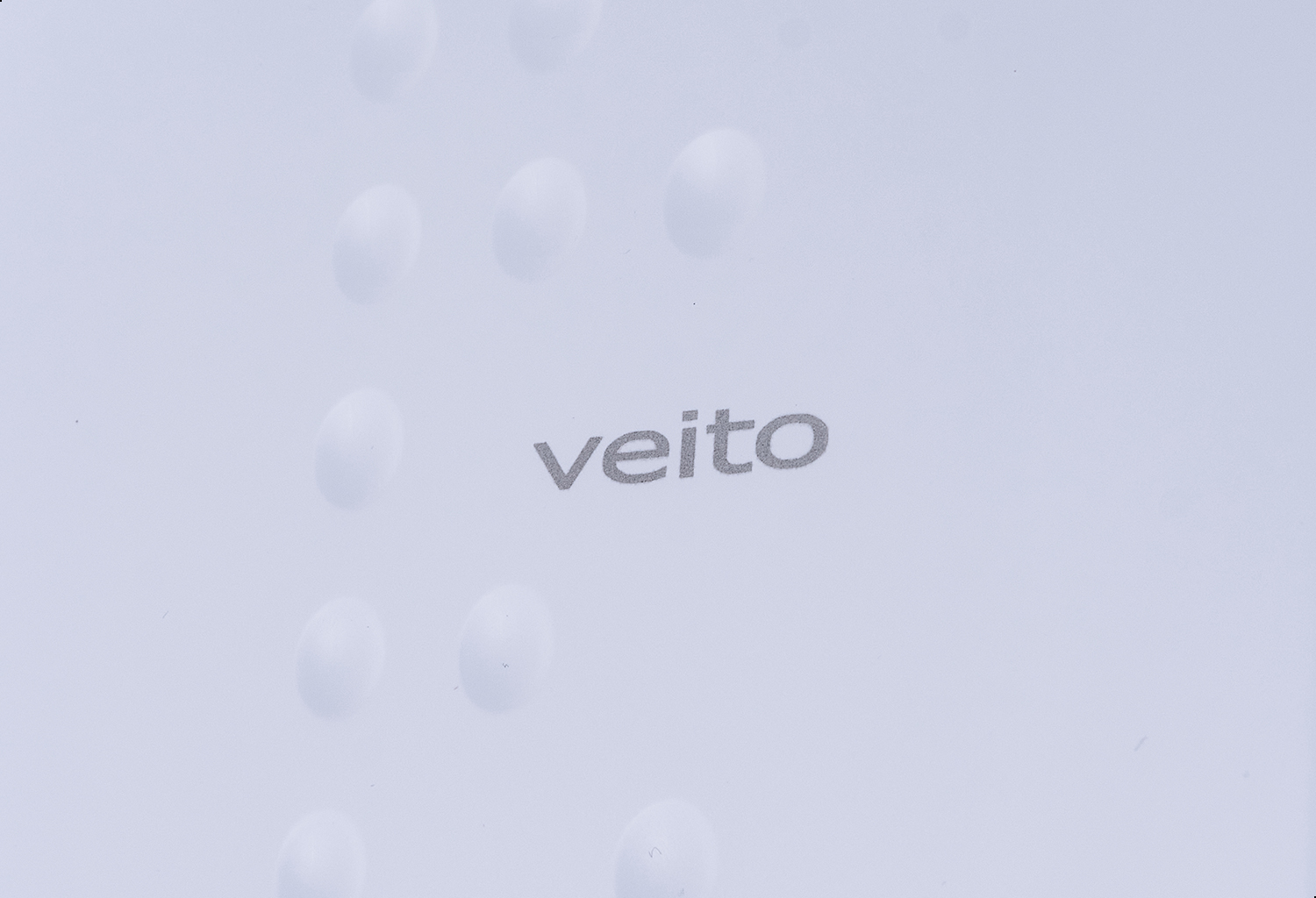 Veito FLOW S Instant Water Heater , 9 Kilowatt White