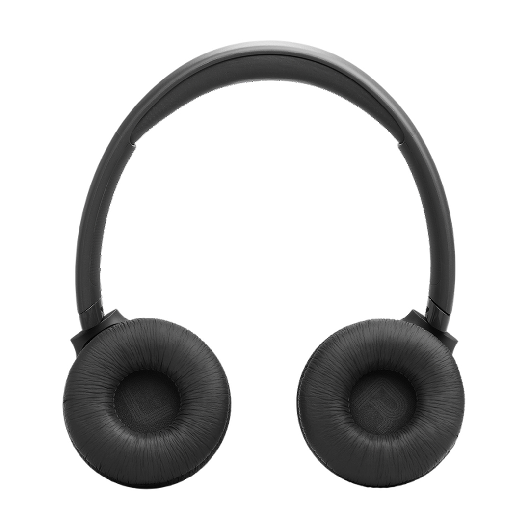 Jbl Tune 530BT Wireless On Ear Headphones , Black