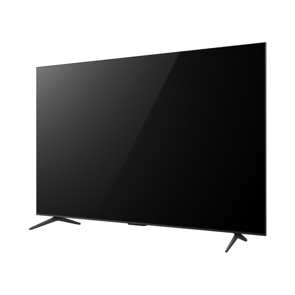 Tcl 85 Inch Smart TV , 4K UHD Mini LED Built-In Receiver