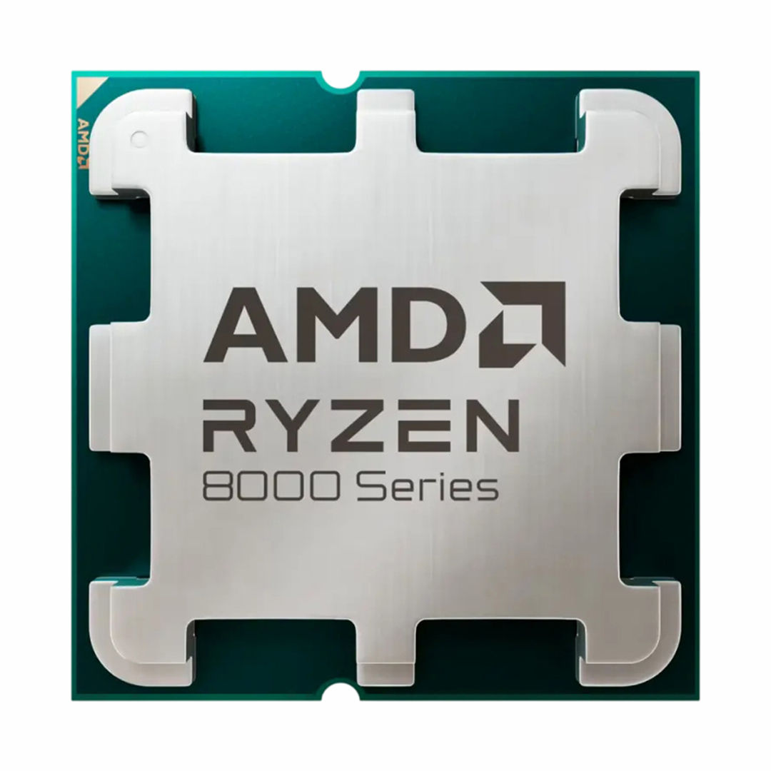 ايه ام دي ايه ام دي رايزن 5 8500G معالج Up to 5GHz AMD AM5