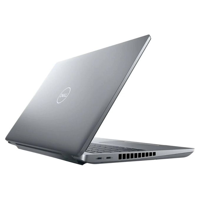 لاب توب استيراد ديل بريسيشن 3571 ، معالج انتل كور i5-12500H ، هارد 256 جيجا بايت SSD ، رام 16 جيجا بايت ، كارت شاشة انفيديا T600 4 جيجا
