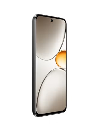 Realme C85 , 256 GB , 8 GB , 4G , Dual-SIM - Swan Black