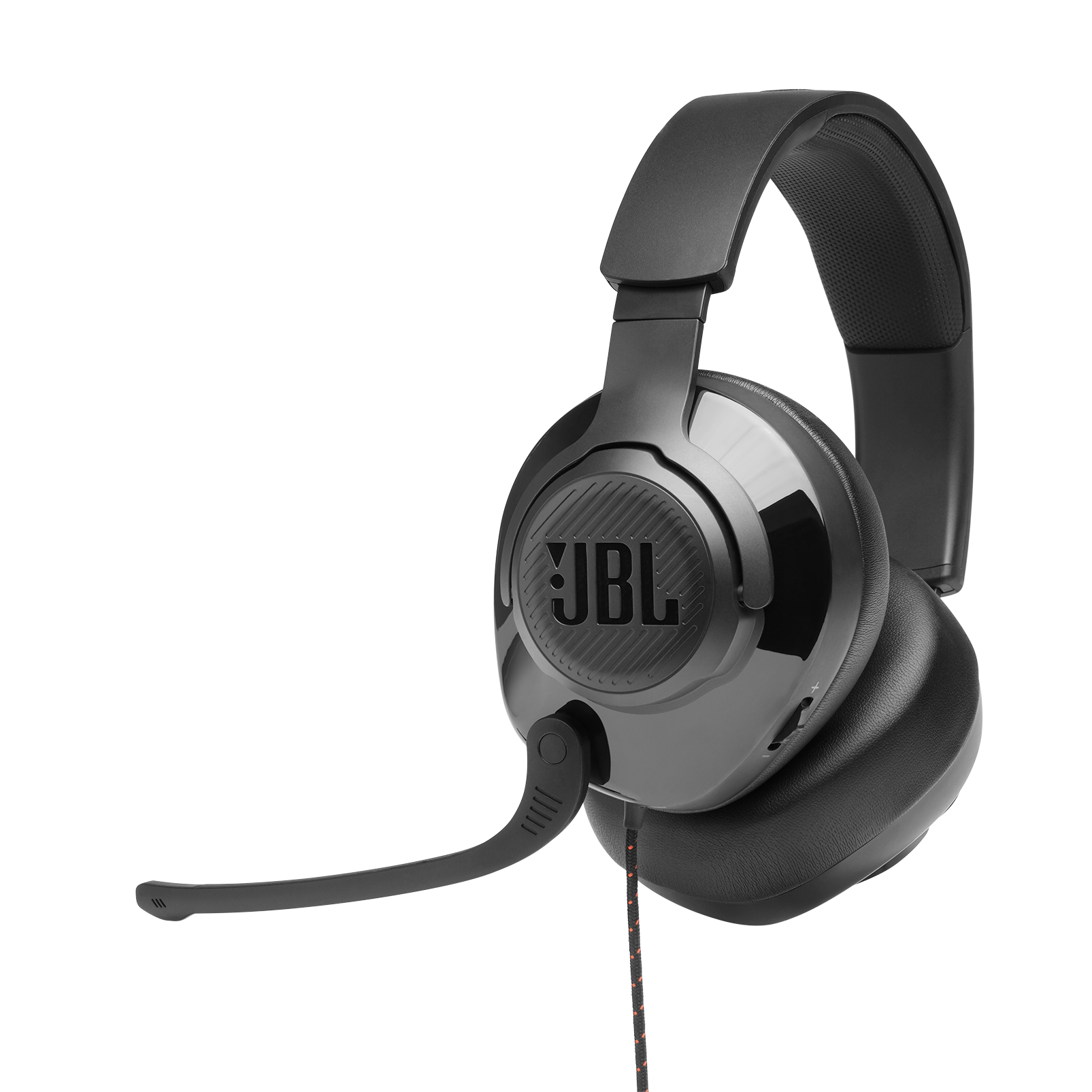 Jbl Quantum 300 Wired and Wireless Gaming Headset , Black
