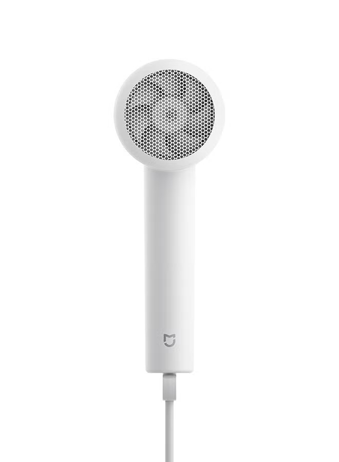 Xiaomi Mi Anion Hair Dryer 1600 Watt , White - H300