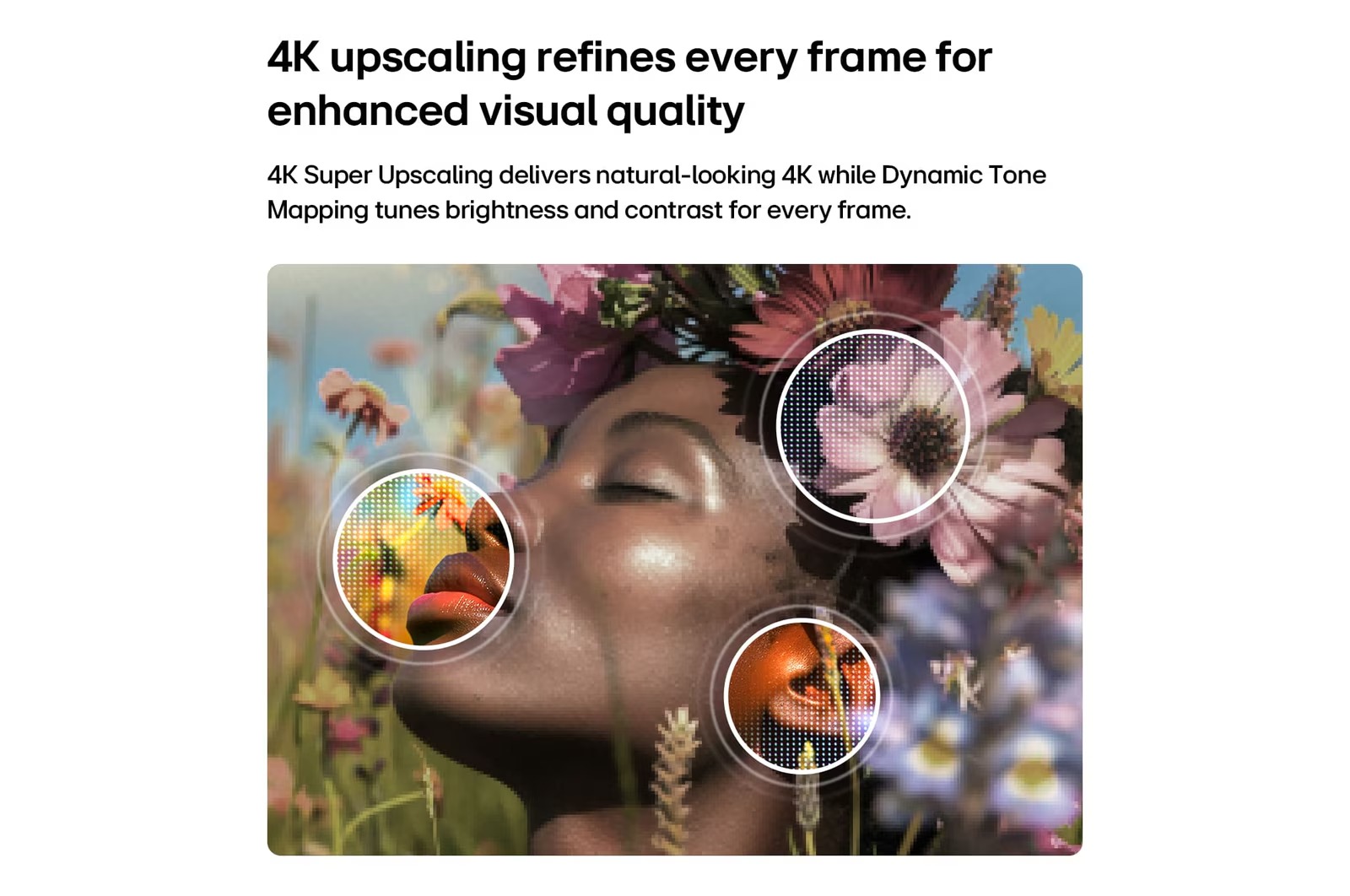 شاشة تلفزيون سمارت ال جي ، مقاس 55 بوصة ، ليد ، دقة نانو 4K UHD ، بريسيفر داخلي