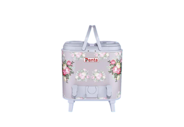 Danta Water Cooler , 8 Liter , Multi Color
