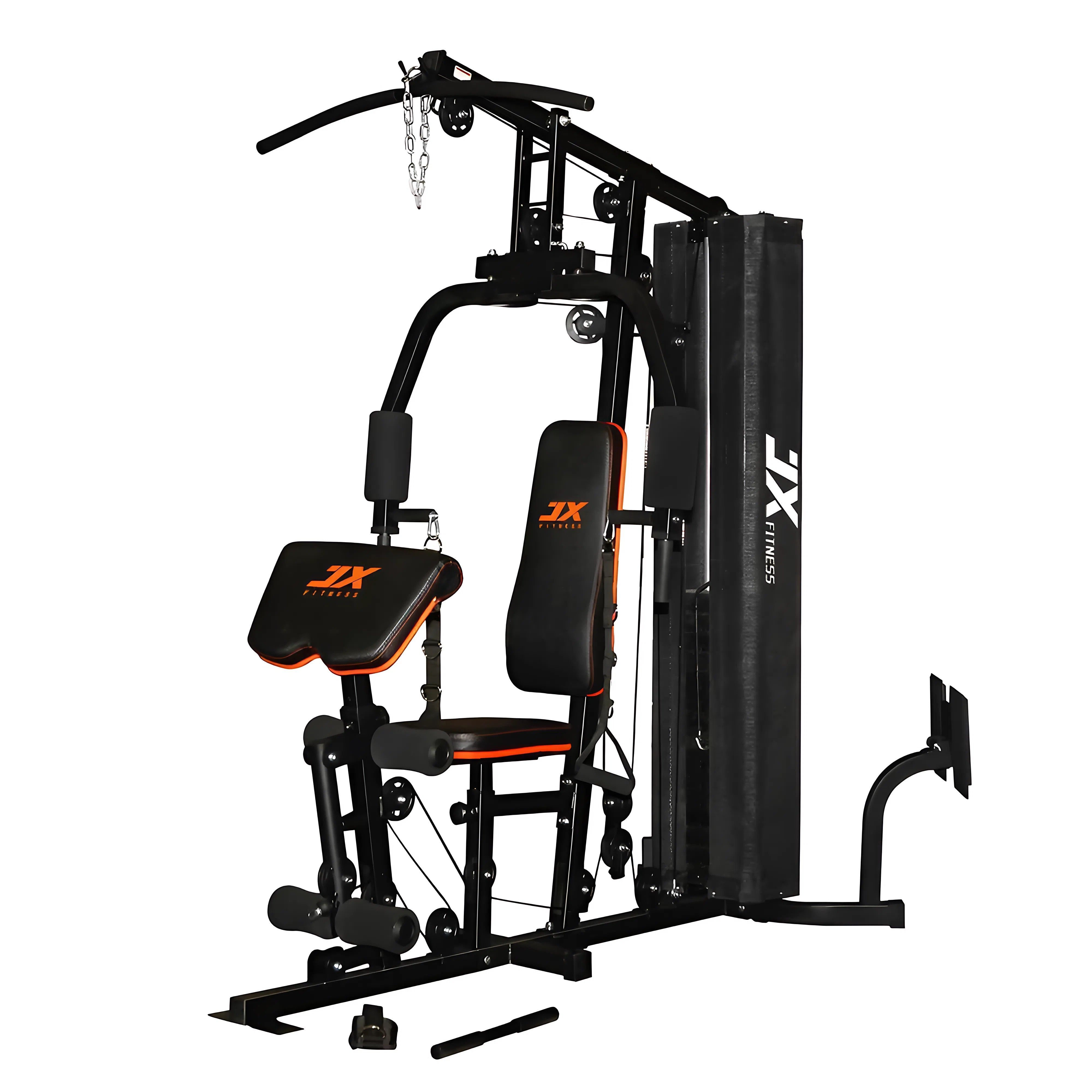 Axis Multi Gym , 250 Kilogram Black - Ax201