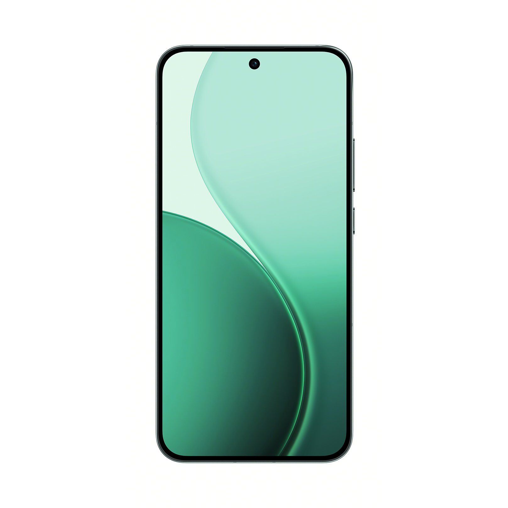 Oppo Reno 14 , 256 GB , 12 GB , 5G , Dual-SIM - Green