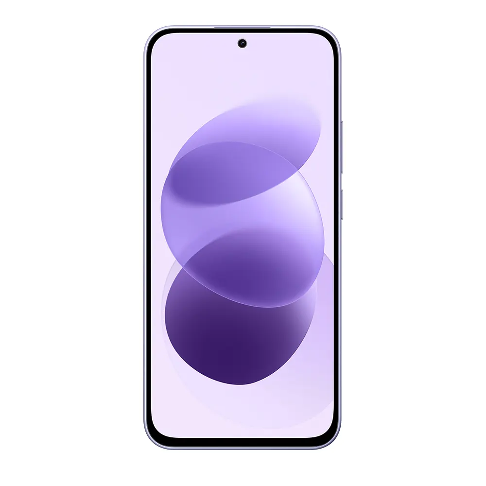 Xiaomi Redmi Note 17 , 256 GB , 6 GB , 4G , Dual-SIM - Celestial Purple