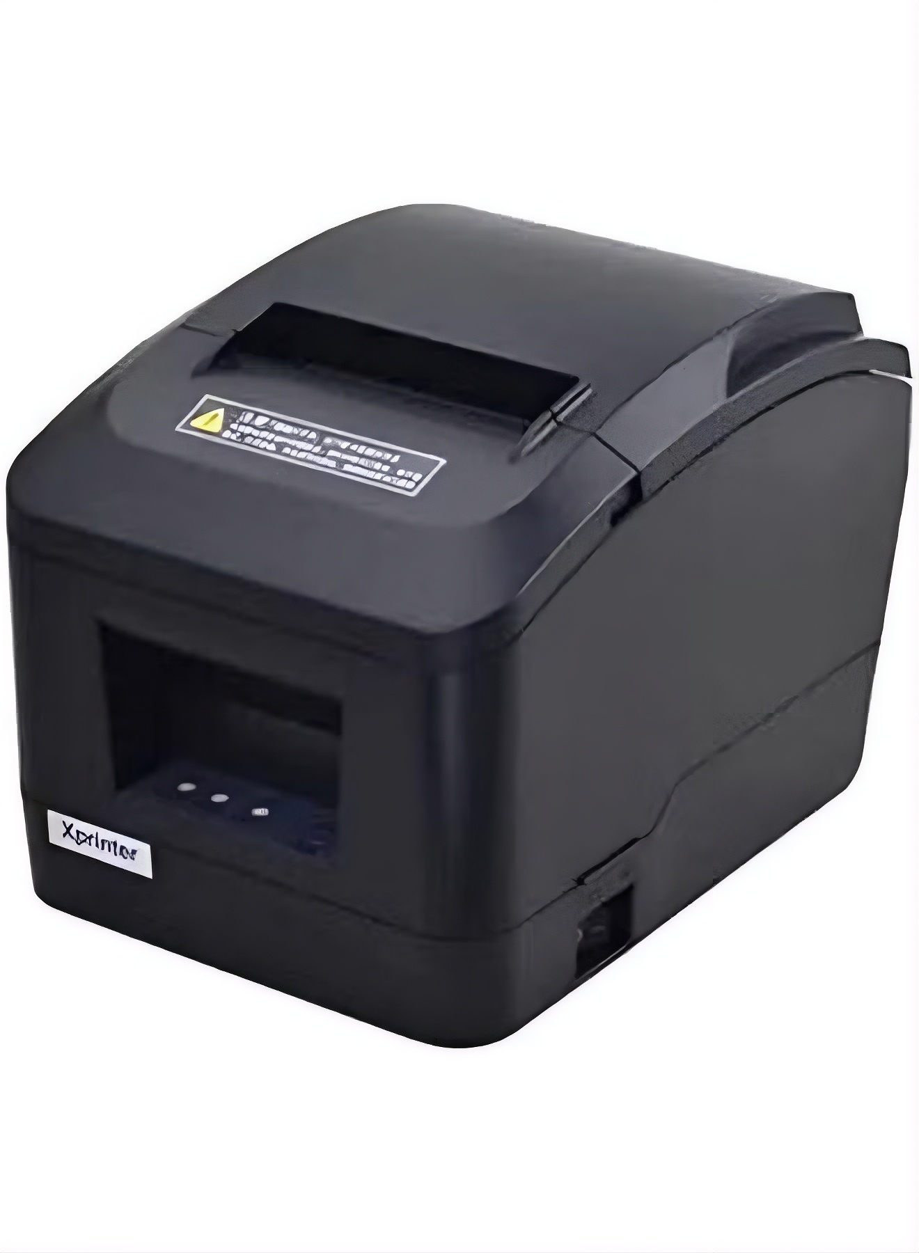 Xprinter Thermal Receipt Printer , Black - XP-D200N