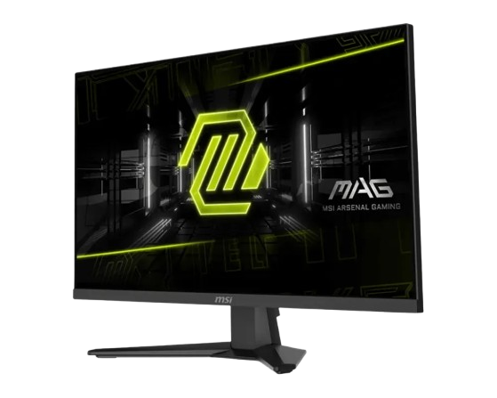 MSI MAG 274F 27 Inch Gaming Monitor , 200 Hertz 0.5 Millisecond , Black