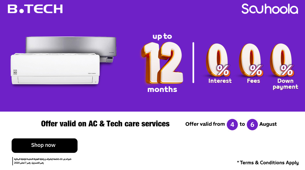 ACs sale