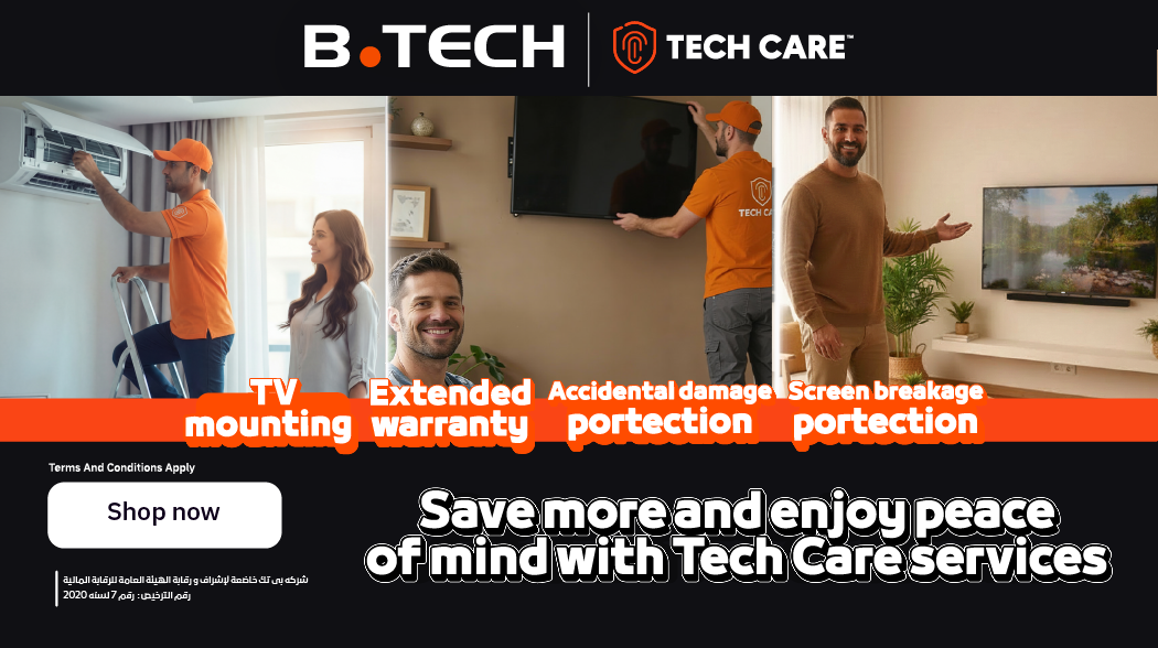 Tech Care