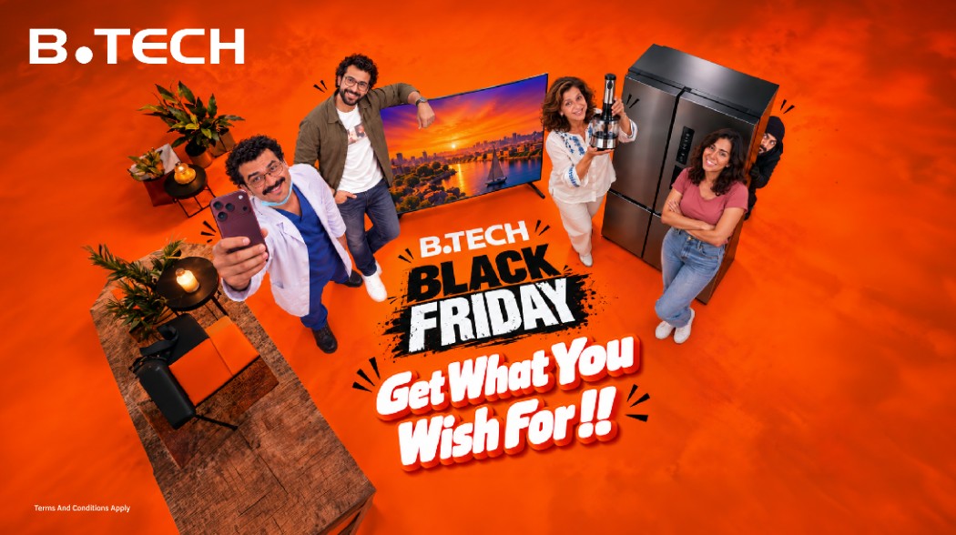 BLACK FRIDAY OFFER