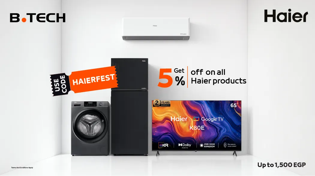 HAIERFEST