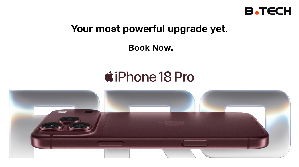 Iphone 18 Pro