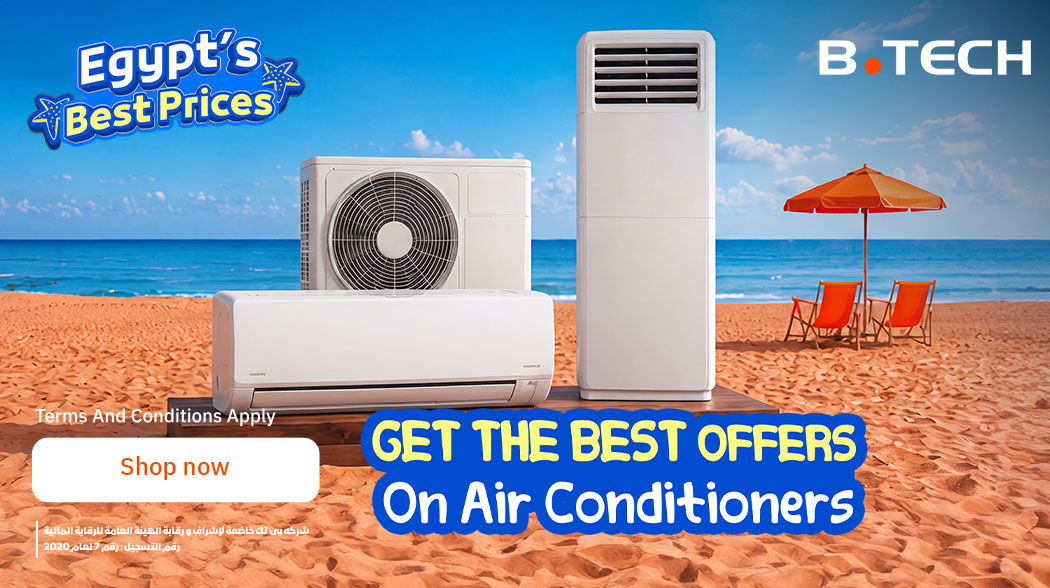 ACs sale
