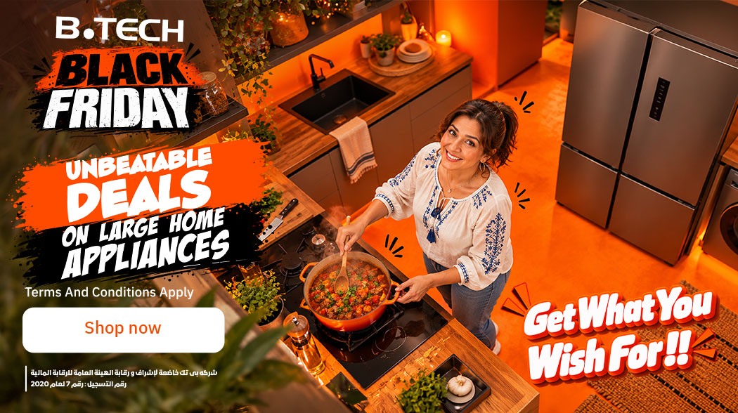 Large home appliance flash sale
