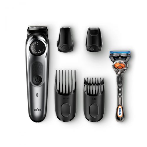 braun mgk7221 body trimmer