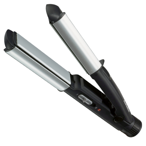 babyliss mini curl