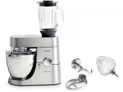 kenwood 1500w mixer