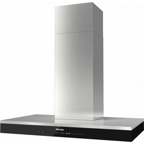 miele chimney cooker hoods