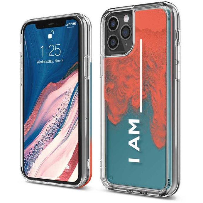 Elago Back Cover For Apple Iphone 11 Pro Multi Color Best Price In Egypt B Tech