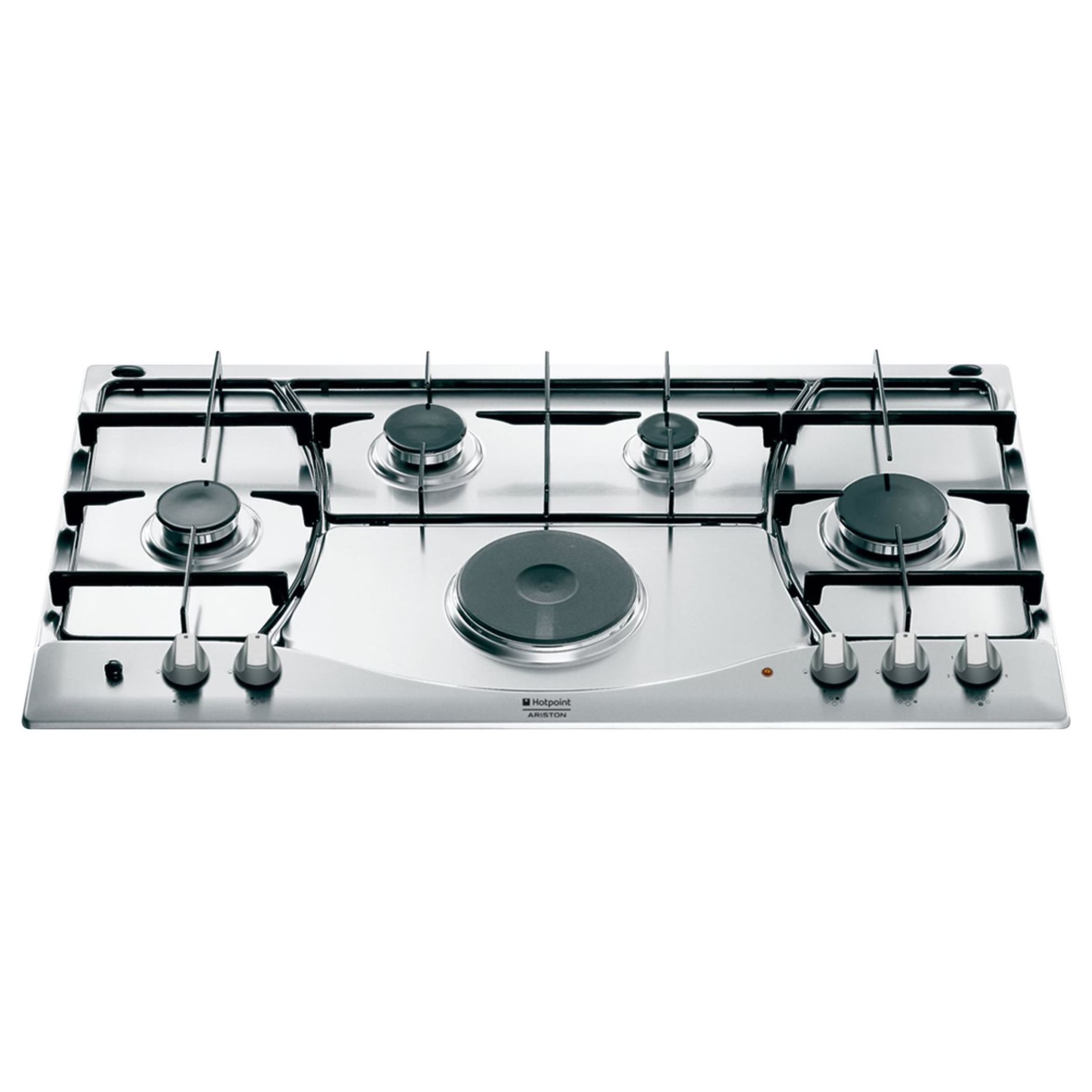 hotpoint ariston electric stove