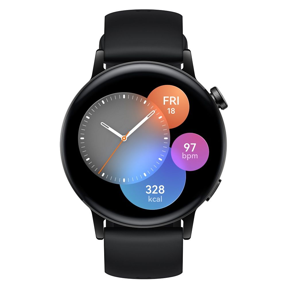 huawei watch gt 3 pro