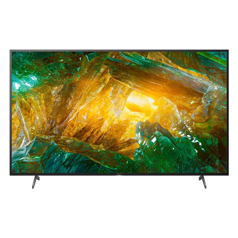Sony 65 Inch 4K UHD Smart LED TV KD65X8000H Best price in Egypt