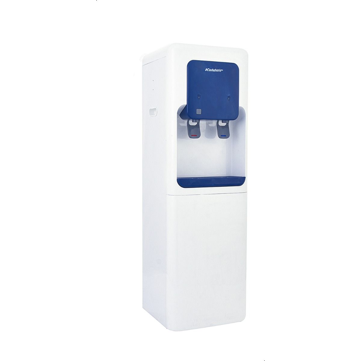 Koldair Hot And Cold Water Dispenser White Blue Kwdb1 4 Best Price In Egypt B Tech Koldair Hot And Cold Water Dispenser White Blue Kwdb1 4 Best Price In Egypt B Tech