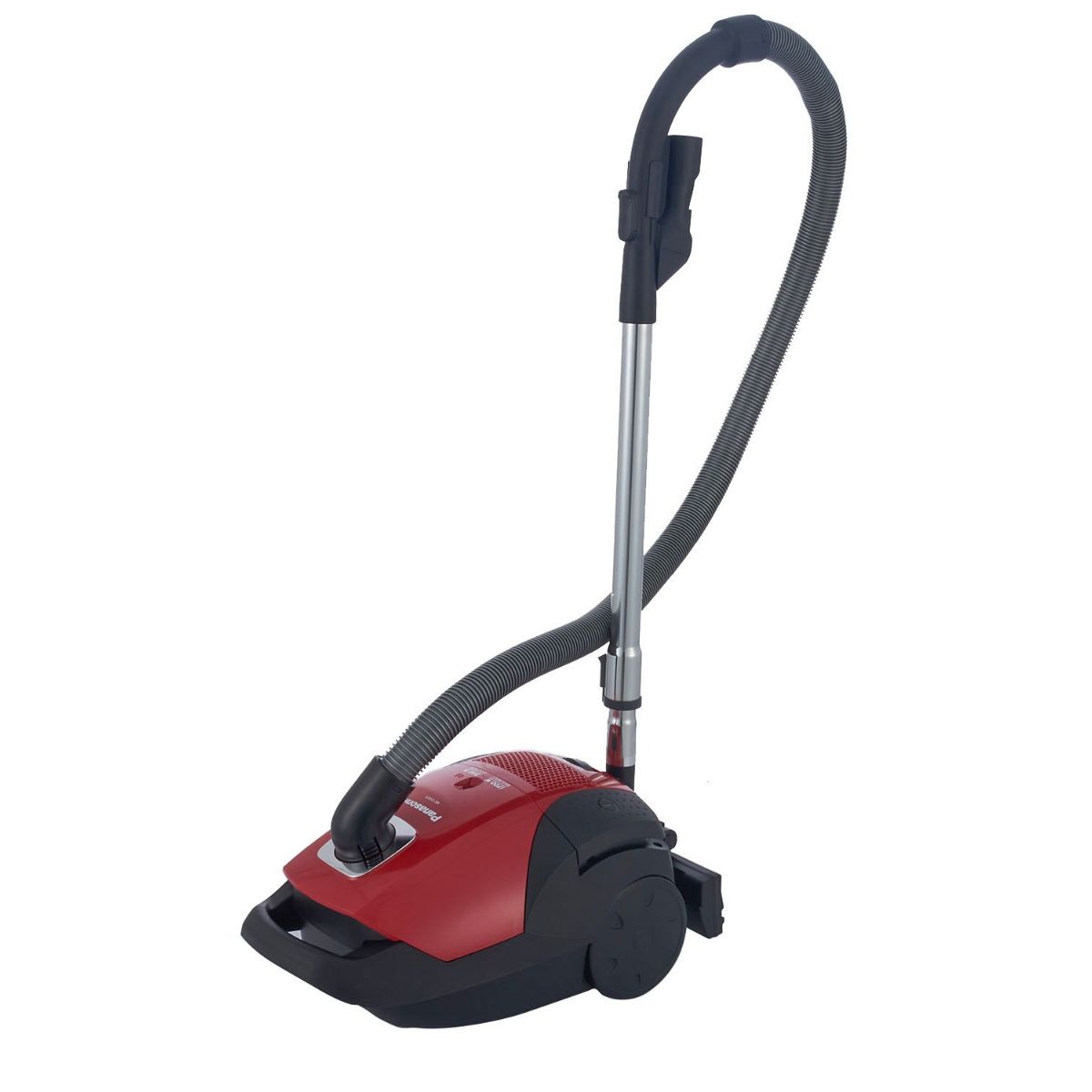 Panasonic Standard Series Bagged Vacuum Cleaner 1700 Watt Red Mc Cg525 Best Price In Egypt B Tech