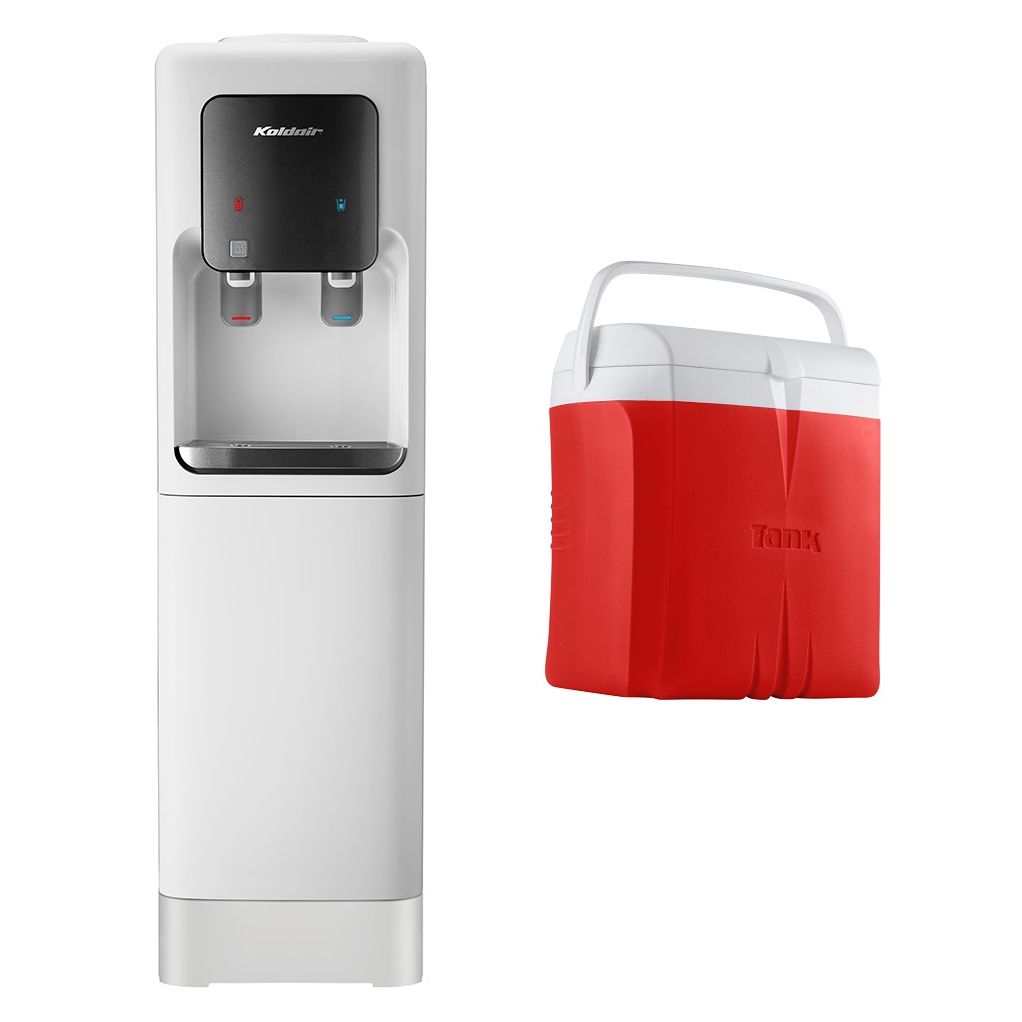 Koldair Hot And Cold Water Dispenser With Ice Box 23 Liter Kwd B1 1 Best Price In Egypt B Tech Koldair Hot And Cold Water Dispenser With Ice Box 23 Liter Kwd B1 1 Best Price In Egypt B Tech