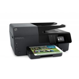hp laserjet 6830